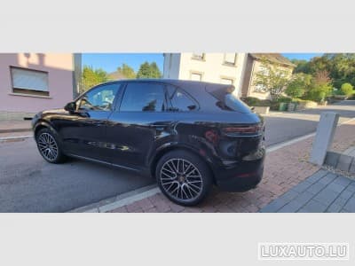 Porsche Cayenne Cayenne S V6 2.9 biturbo (2018) - Foto 5