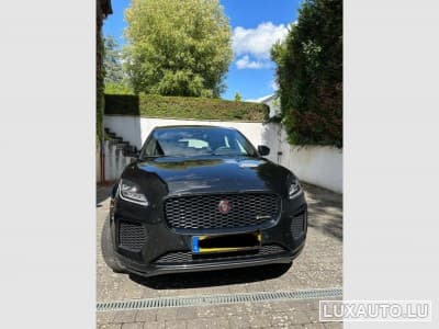 Jaguar E-Pace First edition D180 (2018) - Foto 1