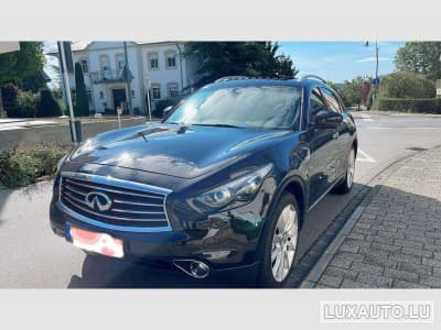 QX70
