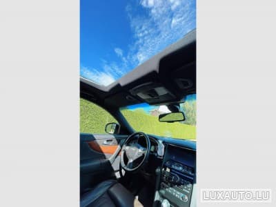 Infiniti QX70 (2014) - Foto 2
