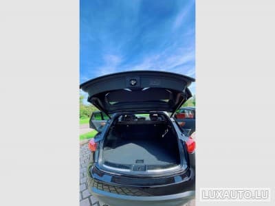 Infiniti QX70 (2014) - Foto 6