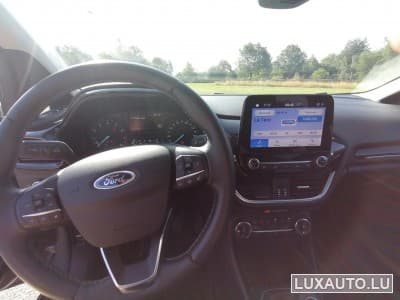 Ford Fiesta 1.0 Ecoboost (2021) - Foto 2