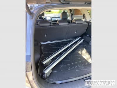 Hyundai Santa Fe 2.2 CRDI Executive (2020) - Foto 15