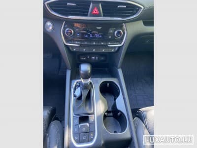 Hyundai Santa Fe 2.2 CRDI Executive (2020) - Foto 7