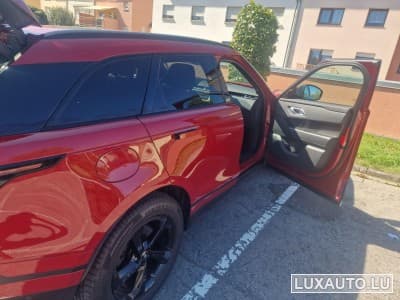 Range Rover Velar