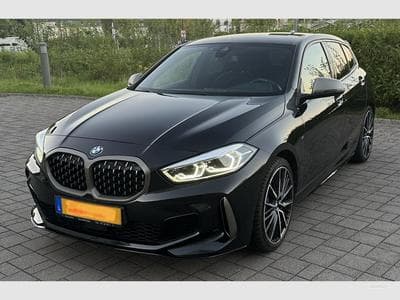 BMW M135 (2021) - Foto 1