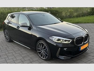 BMW M135 (2021) - Foto 2