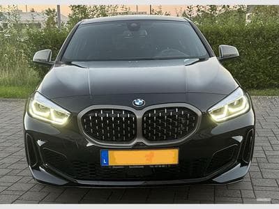 BMW M135 (2021) - Foto 3