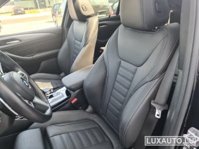 BMW X3 30d xDrive M-Sport Navigation Digital Cockpit Pano Parkassis (2022) - Foto 10