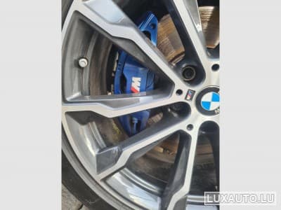 BMW X3 30d xDrive M-Sport Navigation Digital Cockpit Pano Parkassis (2022) - Foto 7