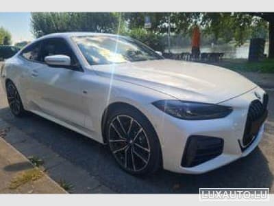 BMW M440 BMW M440i AHK Navi Professional Parkassi HarmanKardon xDrive (2023) - Foto 1
