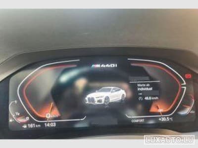 BMW M440 BMW M440i AHK Navi Professional Parkassi HarmanKardon xDrive (2023) - Foto 12