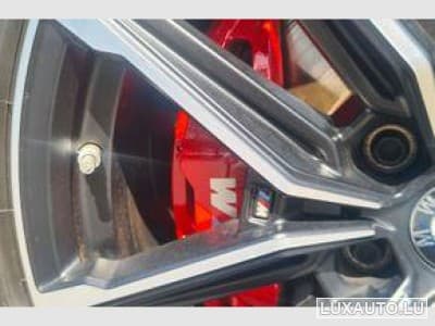 BMW M440 BMW M440i AHK Navi Professional Parkassi HarmanKardon xDrive (2023) - Foto 13