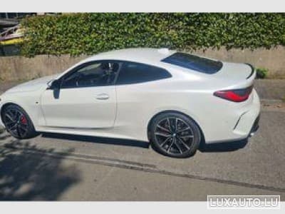 BMW M440 BMW M440i AHK Navi Professional Parkassi HarmanKardon xDrive (2023) - Foto 4