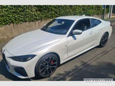 BMW M440 BMW M440i AHK Navi Professional Parkassi HarmanKardon xDrive (2023) - Foto 5