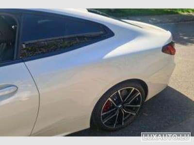 BMW M440 BMW M440i AHK Navi Professional Parkassi HarmanKardon xDrive (2023) - Foto 6