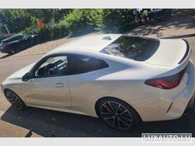 BMW M440 BMW M440i AHK Navi Professional Parkassi HarmanKardon xDrive (2023) - Foto 7