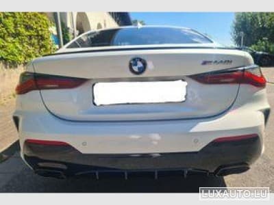 BMW M440 BMW M440i AHK Navi Professional Parkassi HarmanKardon xDrive (2023) - Foto 8