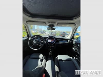 Mini Cooper SE (2021) - Photo 10