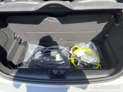 Mini Cooper SE (2021) - Photo 12