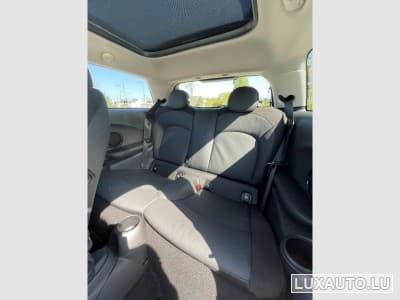 Mini Cooper SE (2021) - Photo 13