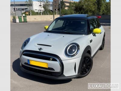 Mini Cooper SE (2021) - Photo 3