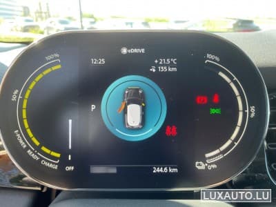 Mini Cooper SE (2021) - Photo 5