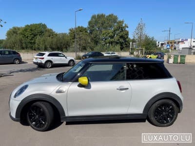 Mini Cooper SE (2021) - Photo 6
