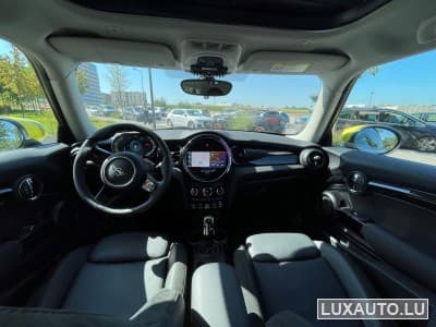 Mini Cooper SE (2021) - Photo 7