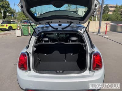 Mini Cooper SE (2021) - Photo 8