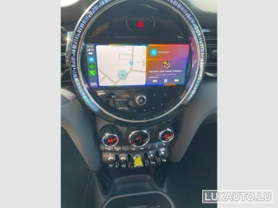 Mini Cooper SE (2021) - Photo 9