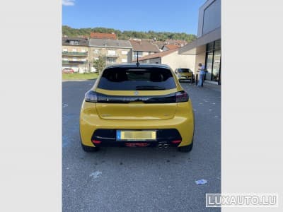 Peugeot 208 GT (2022) - Foto 1