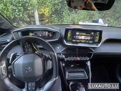 Peugeot 208 GT (2022) - Foto 4