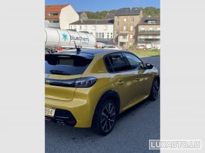 Peugeot 208 GT (2022) - Foto 7