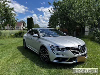 Renault Talisman limousine (2019) - Foto 2