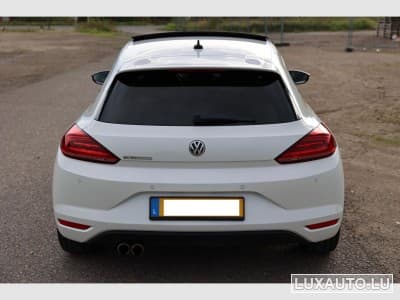 VW Scirocco R-line (2015) - Foto 3