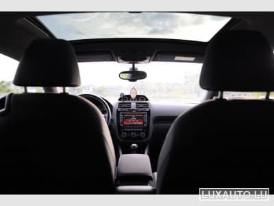 VW Scirocco R-line (2015) - Foto 4