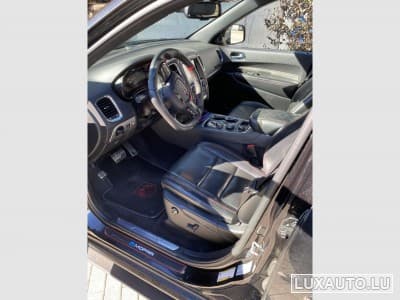 Dodge Durango (2016) - Foto 2