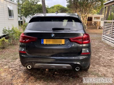 BMW X3 Luxury Line, Business Pack (2018) - Foto 2