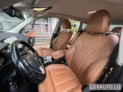 BMW X3 Luxury Line, Business Pack (2018) - Foto 3