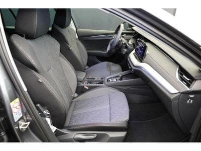 Skoda Octavia Style (2023) - Photo 10