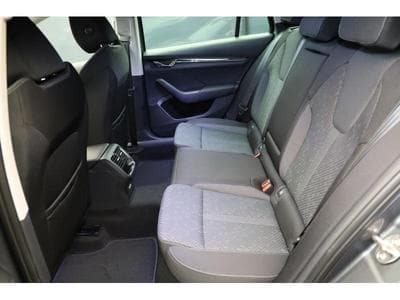 Skoda Octavia Style (2023) - Photo 13
