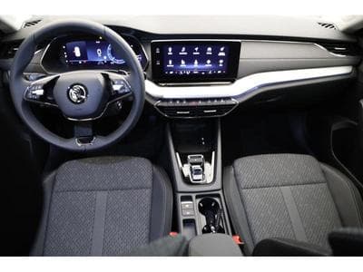 Skoda Octavia Style (2023) - Photo 2