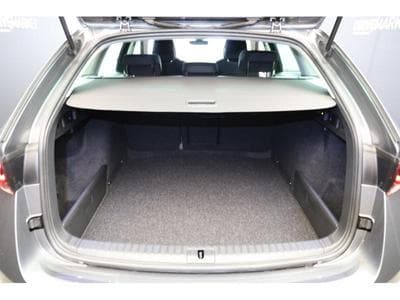 Skoda Octavia Style (2023) - Photo 4