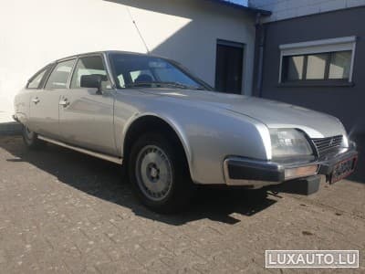 Citroën CX PALLAS IE Automatique (1982) - Photo 1