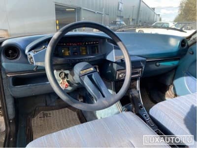 Citroën CX PALLAS IE Automatique (1982) - Photo 2