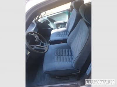 Citroën CX PALLAS IE Automatique (1982) - Photo 3