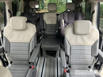 VW T7 (2022) - Foto 3