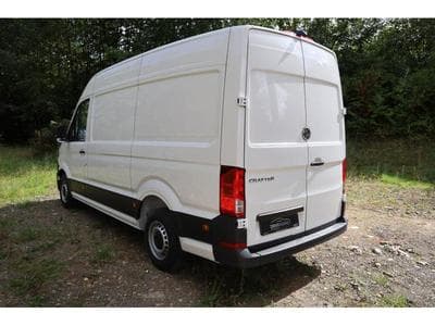 VW Crafter 35 Fourgon (2023) - Photo 15