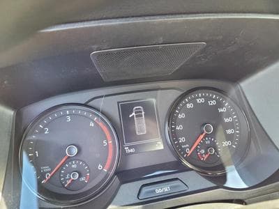 VW Crafter 35 Fourgon (2023) - Photo 3